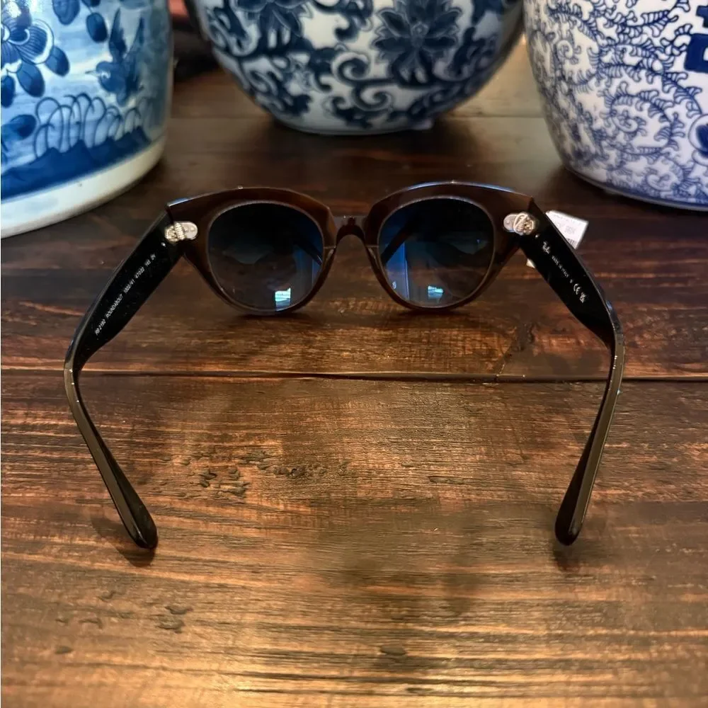 Ray-Ban Roundabout RB2192